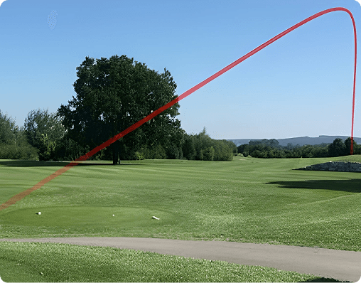 Ball Tracking