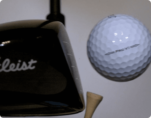 Club Head Speed