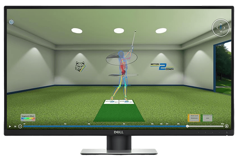 3D Visualization